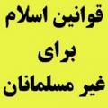 آیا قوانین اسلامی از قبیل حد برای غیر مسلمانها هم در زمان پیامبر (صلی الله علیه و آله) اجرا می شد؟